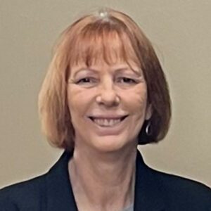 Lori Brinkman